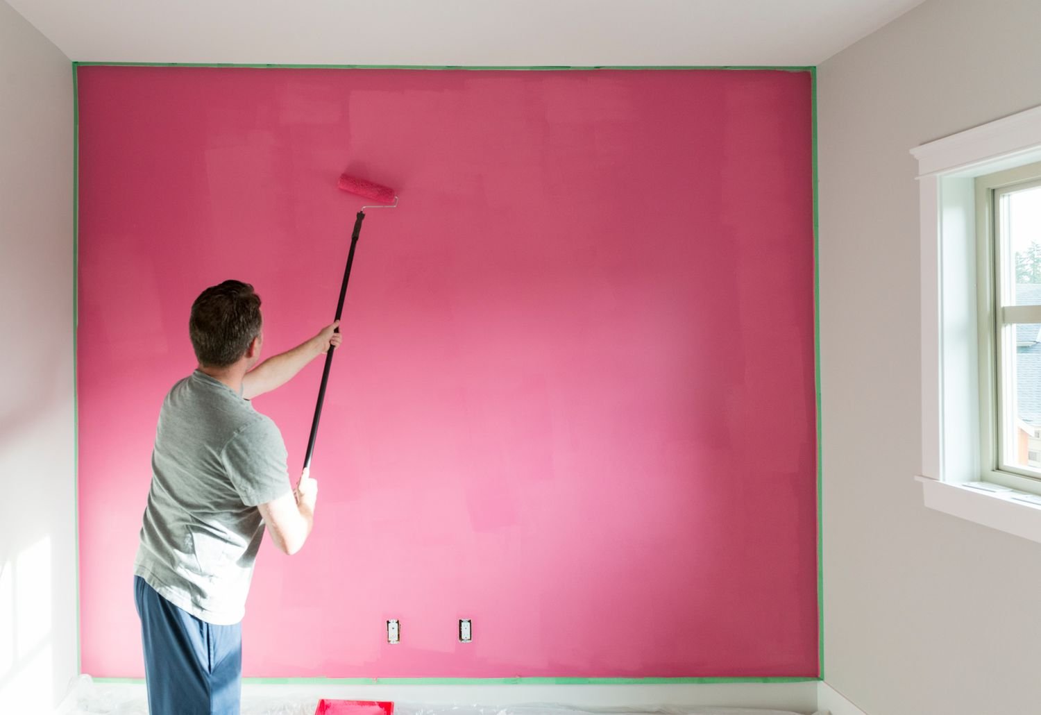 Preço Médio de Pinturas Interiores em 2026 em Portugal: O Guia Definitivo para Você
