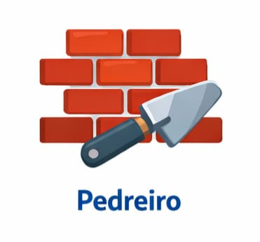 Pedreiro