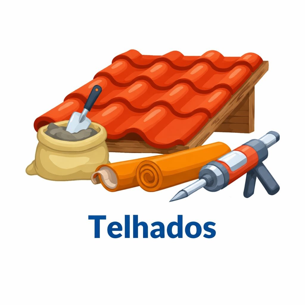 Telhados
